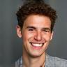 Headshot of Ethan T., a community member.